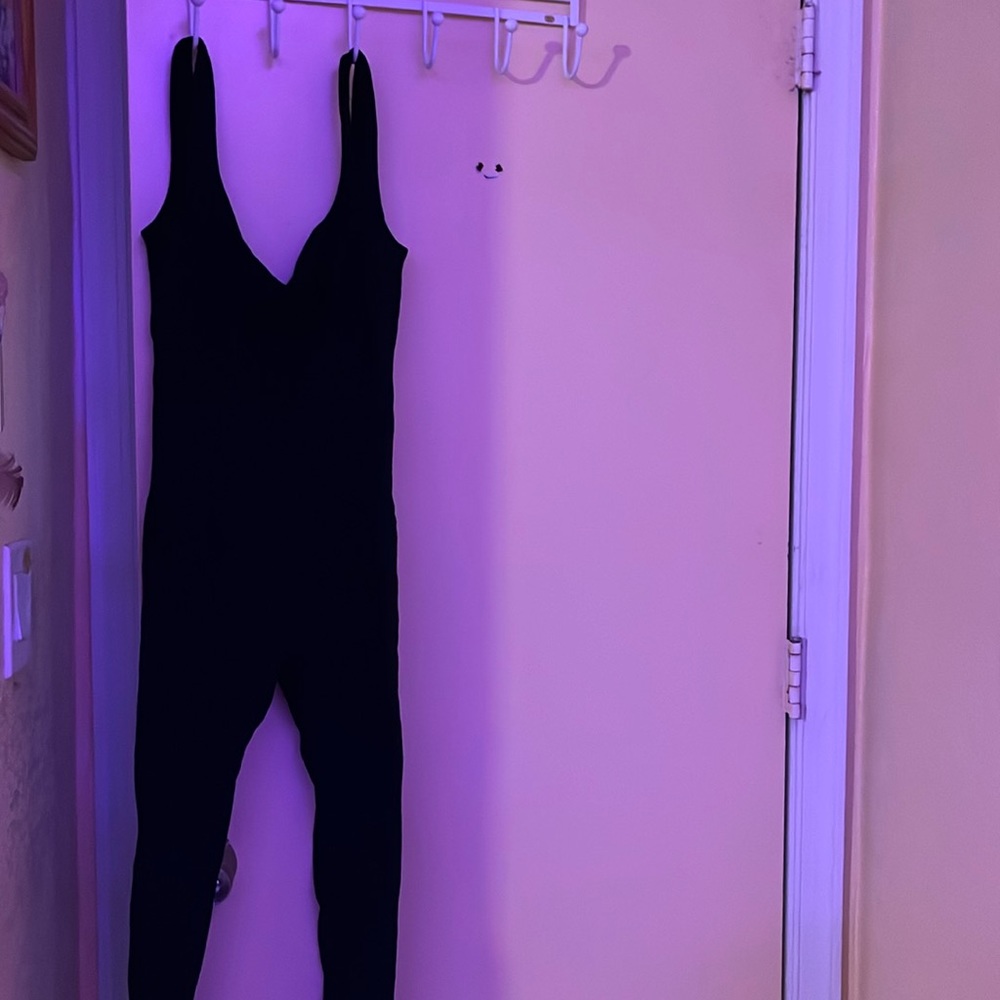 black body suit